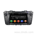 Autoradio GPS for Mazada 5 Premacy 2009-2012